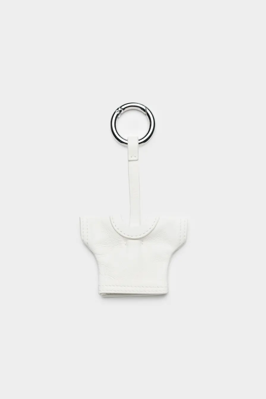 Брелок MM6 Maison Margiela