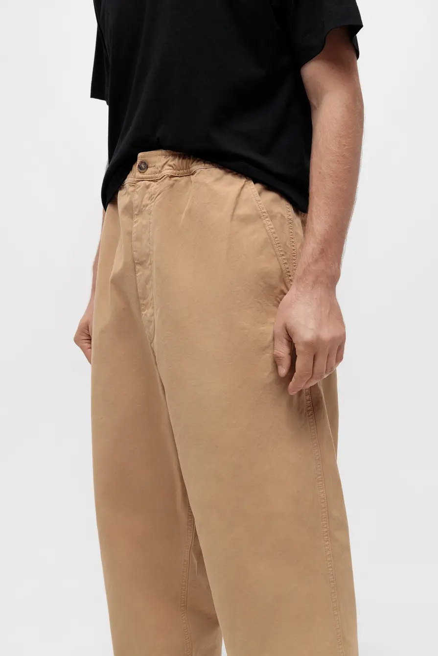 Брюки MM6 Maison Margiela