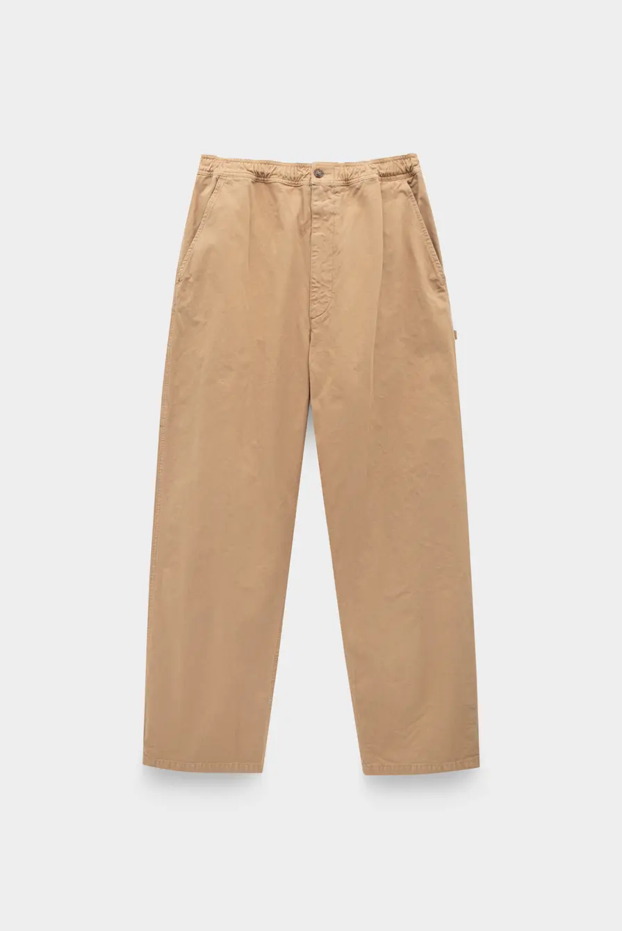 Брюки MM6 Maison Margiela