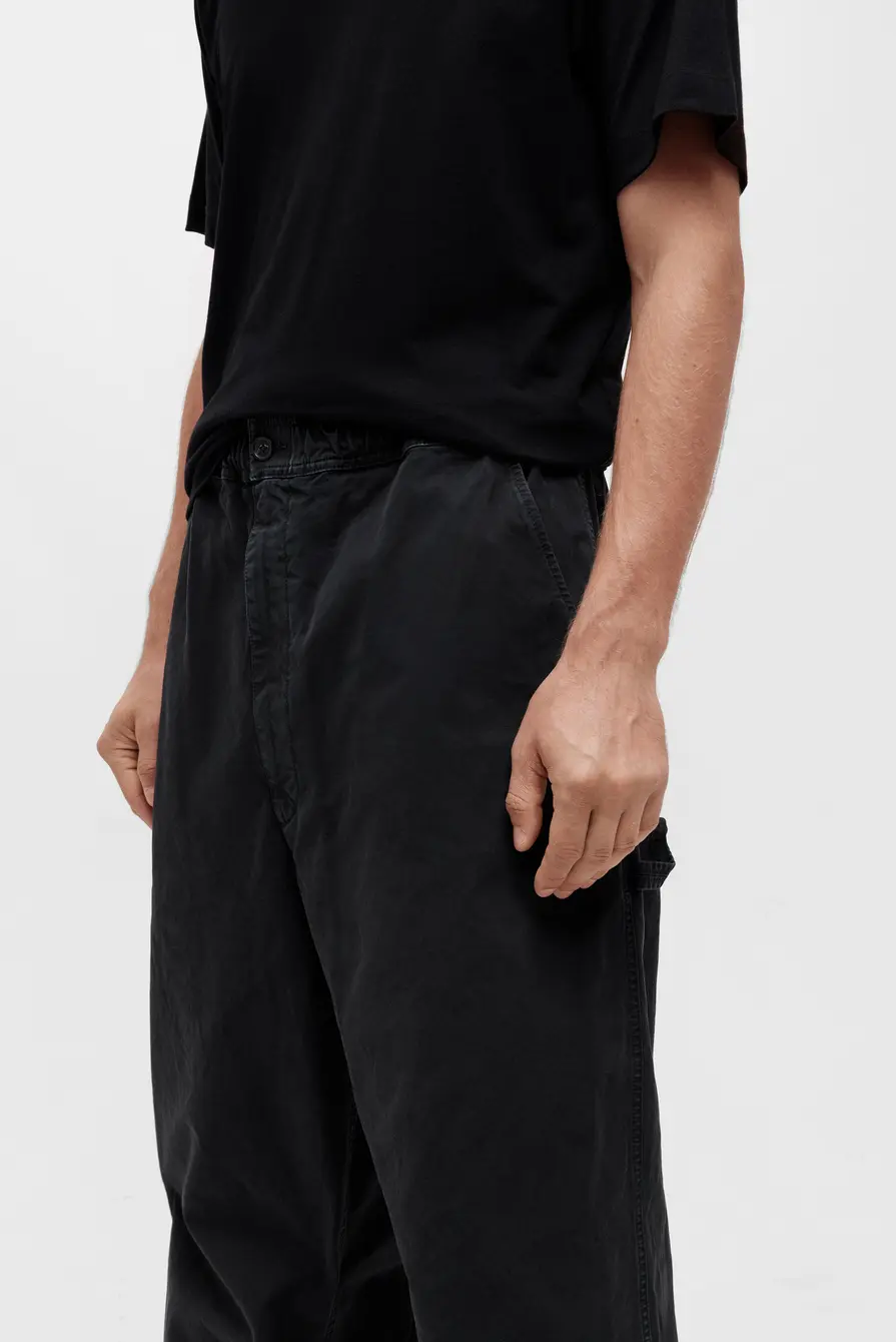 Брюки MM6 Maison Margiela