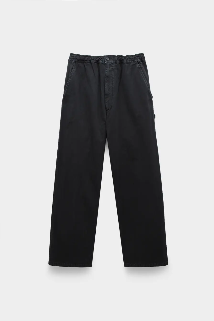 Брюки MM6 Maison Margiela