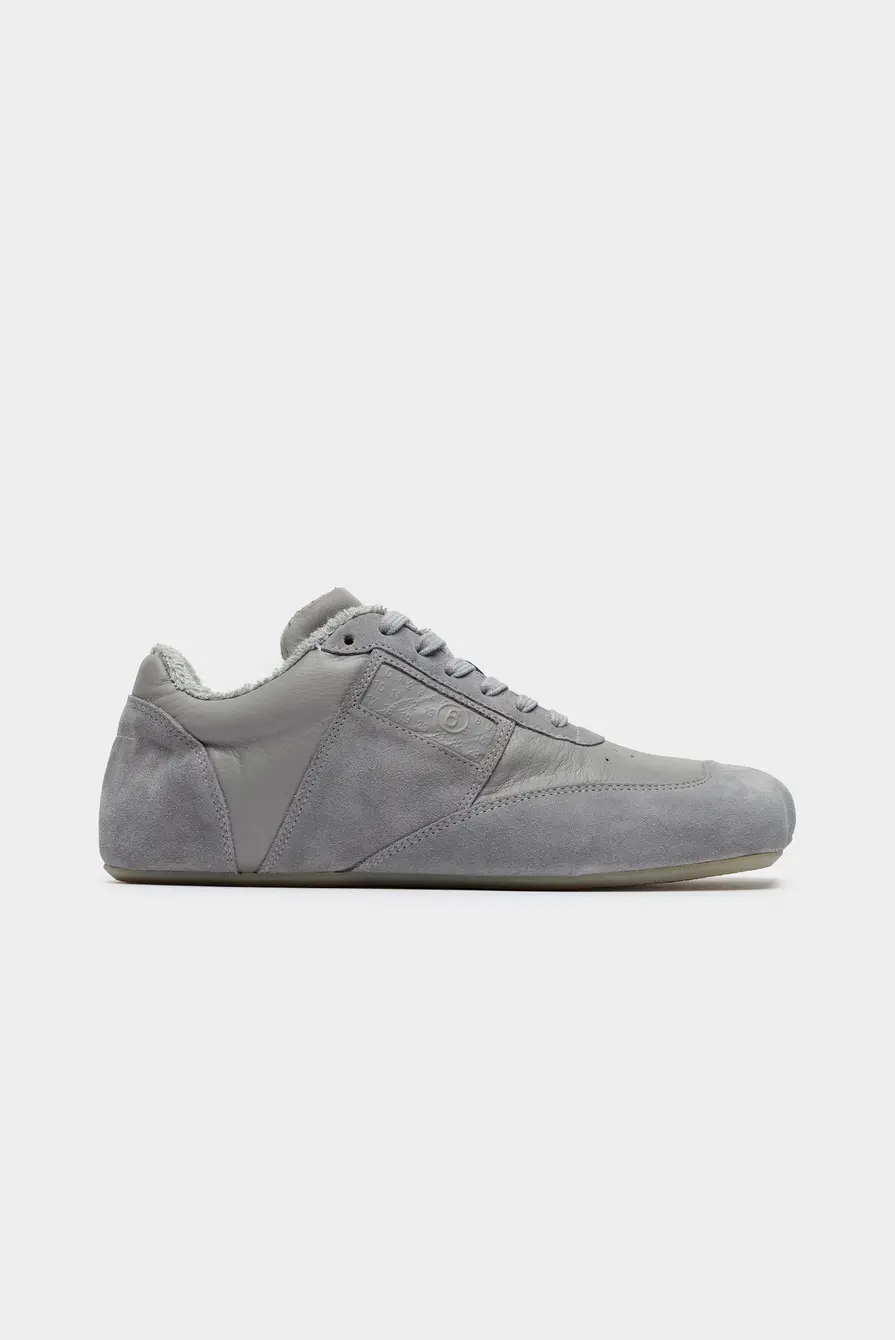 Кроссовки MM6 Maison Margiela