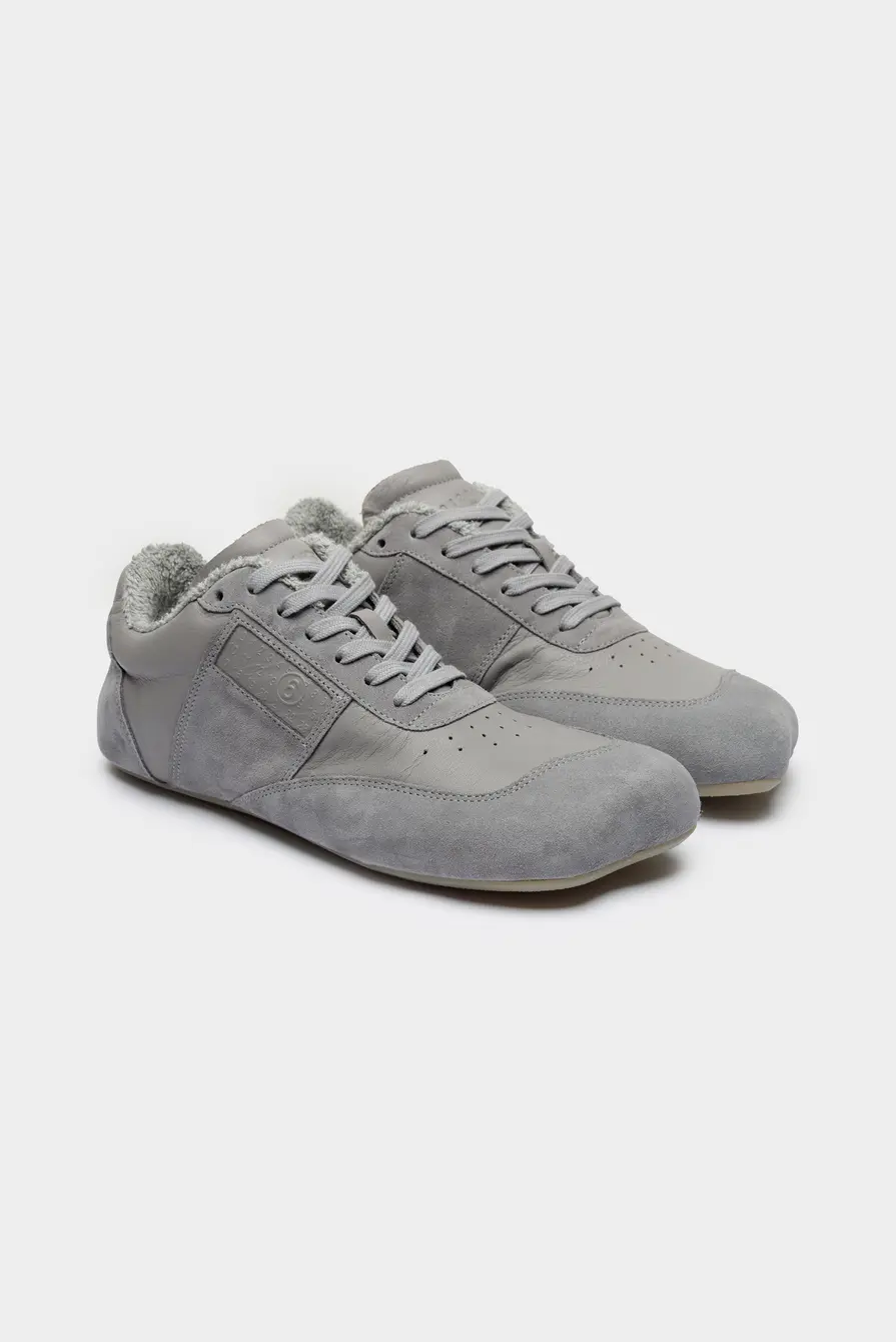 Кроссовки MM6 Maison Margiela