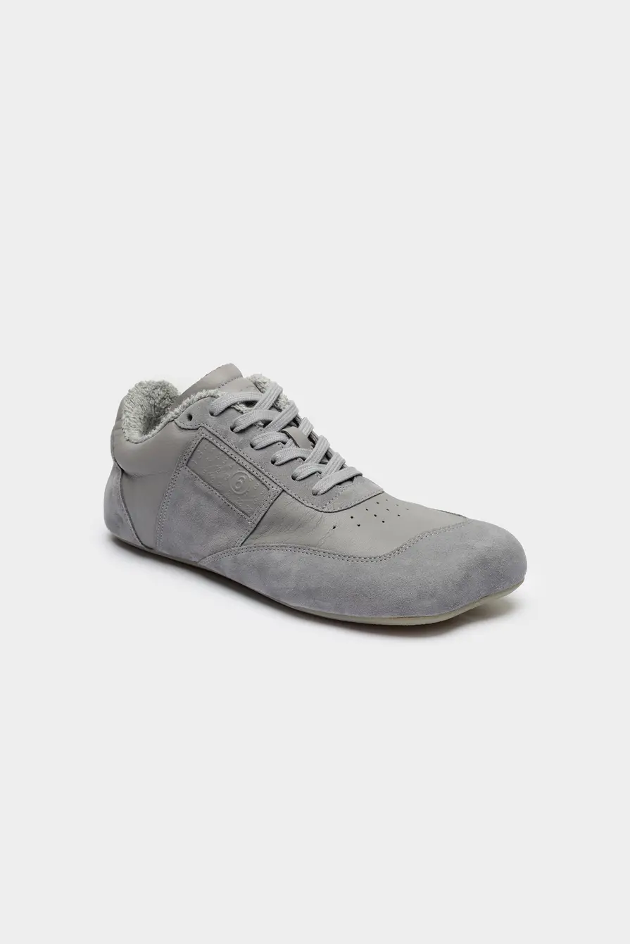 Кроссовки MM6 Maison Margiela