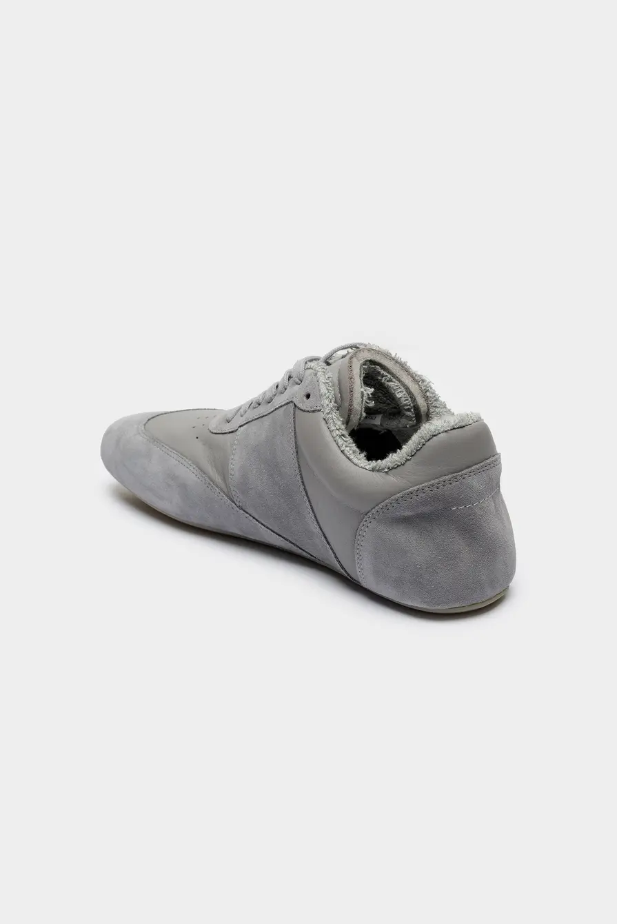 Кроссовки MM6 Maison Margiela
