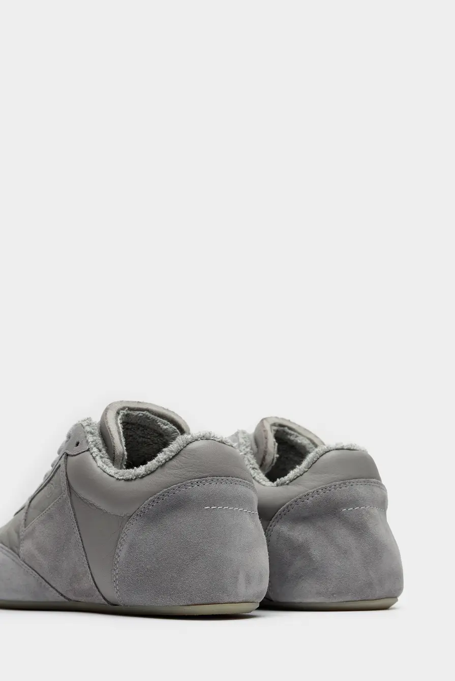 Кроссовки MM6 Maison Margiela