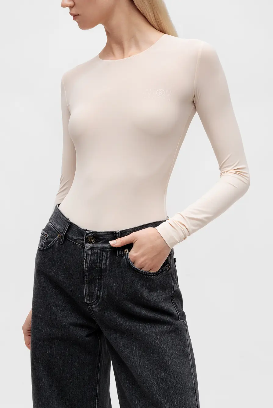 Боди MM6 Maison Margiela