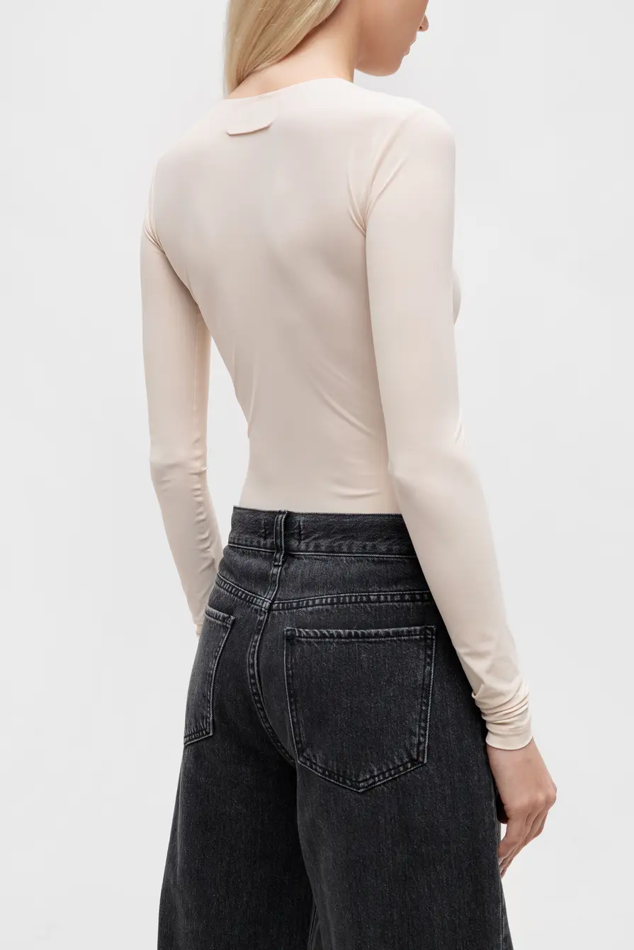 Боди MM6 Maison Margiela