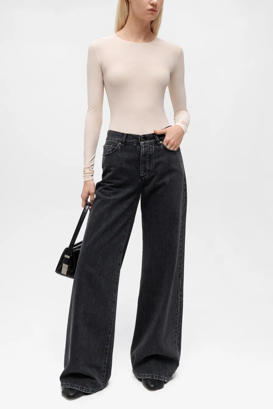 Боди MM6 Maison Margiela