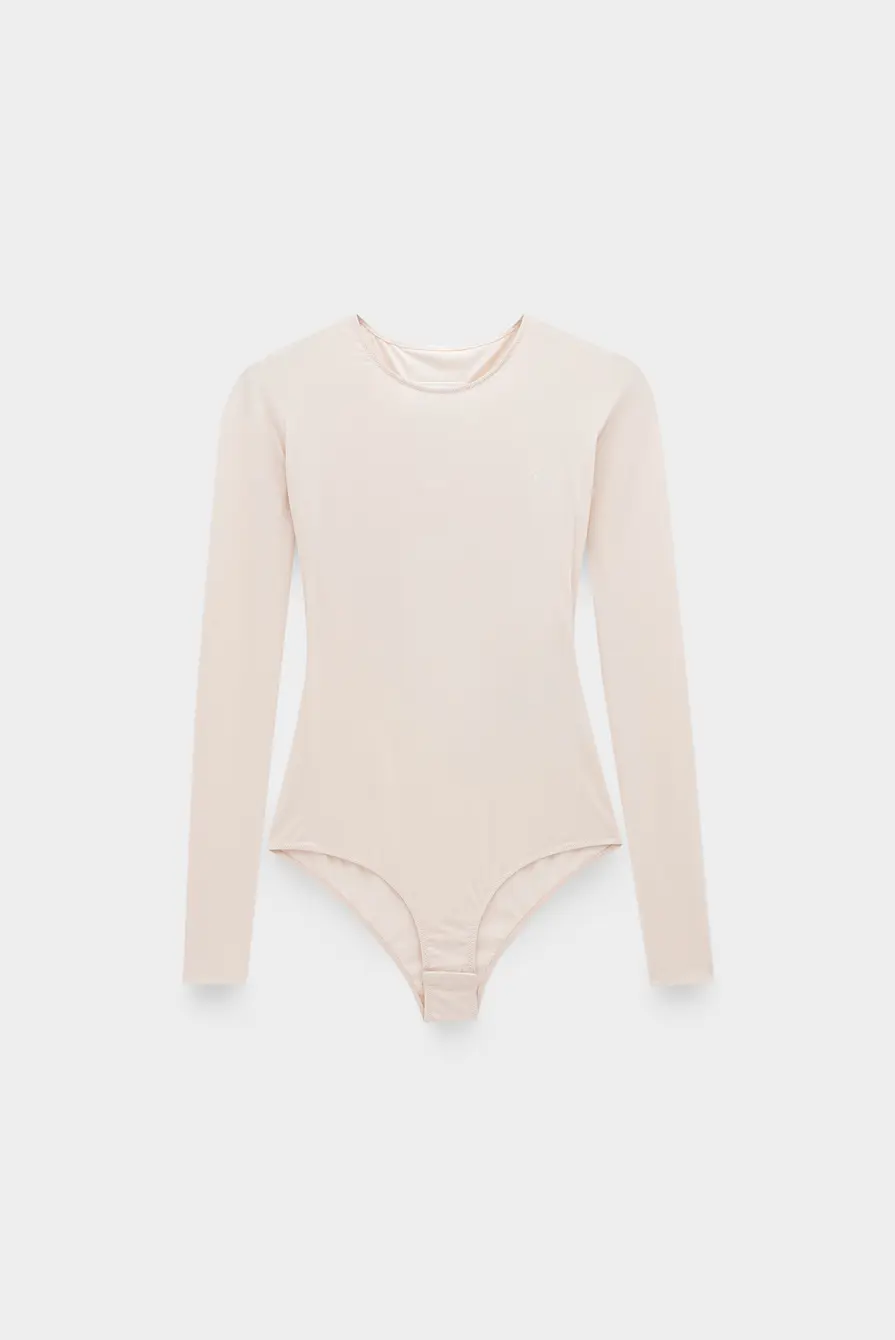 Боди MM6 Maison Margiela