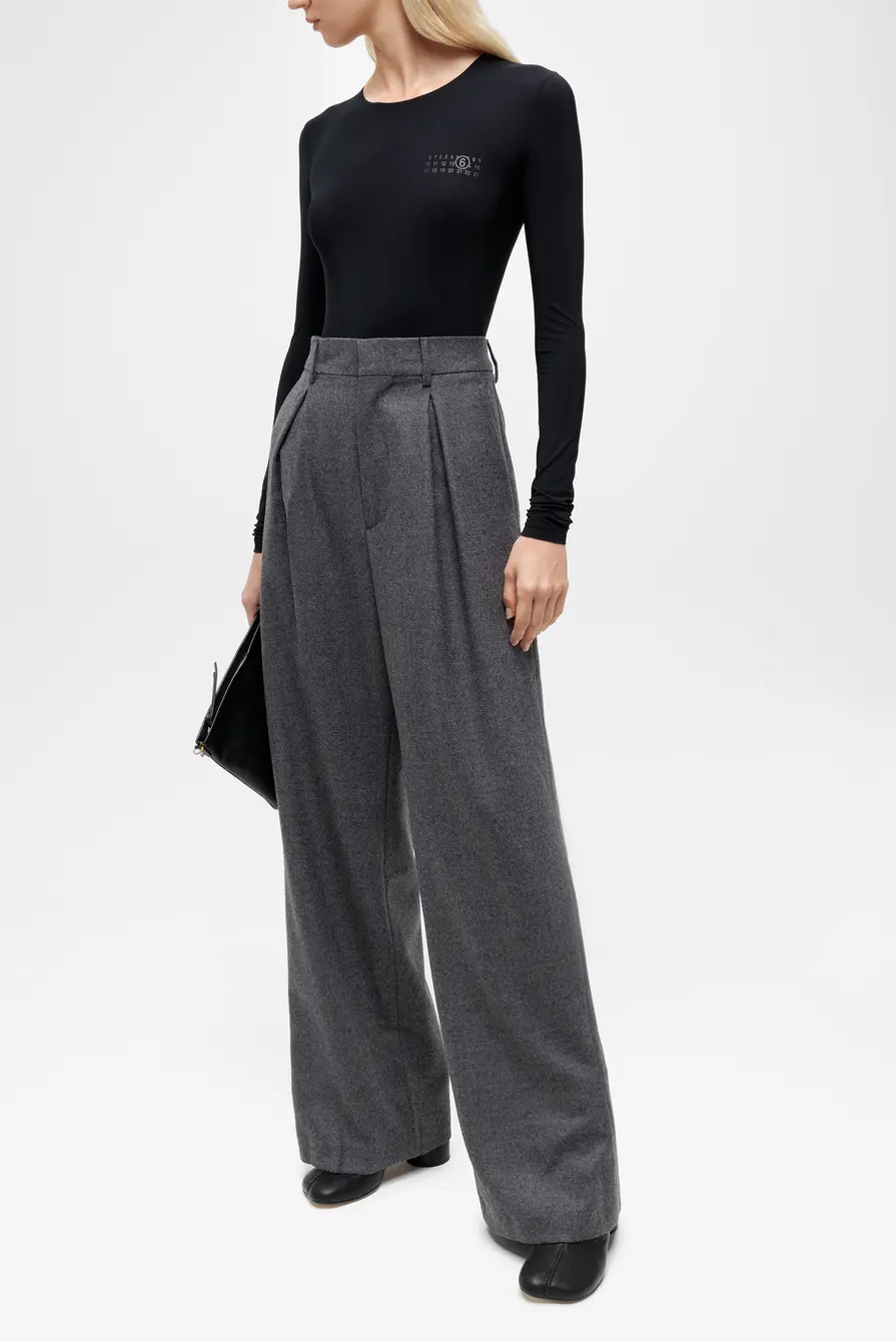 Боди MM6 Maison Margiela