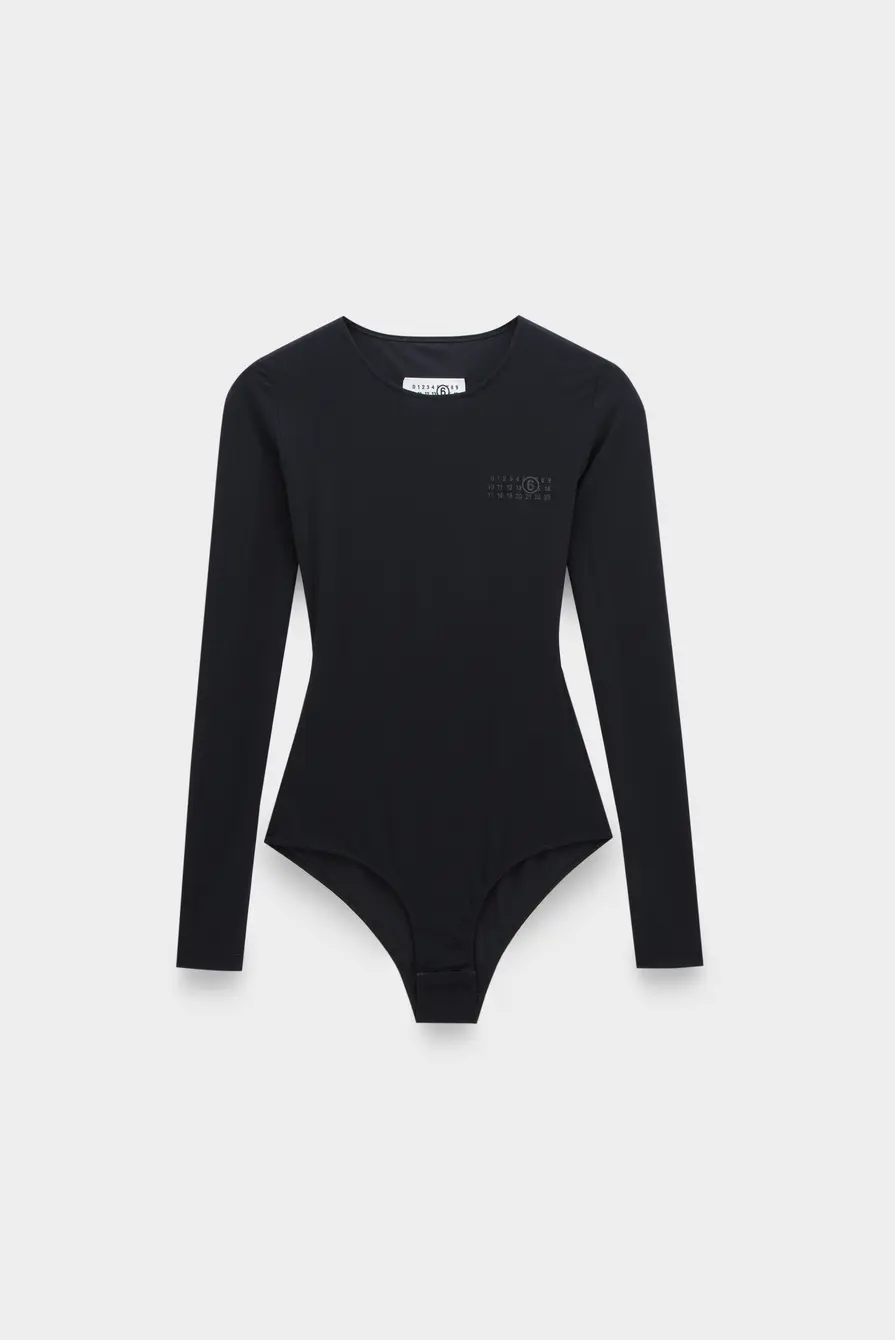 Боди MM6 Maison Margiela