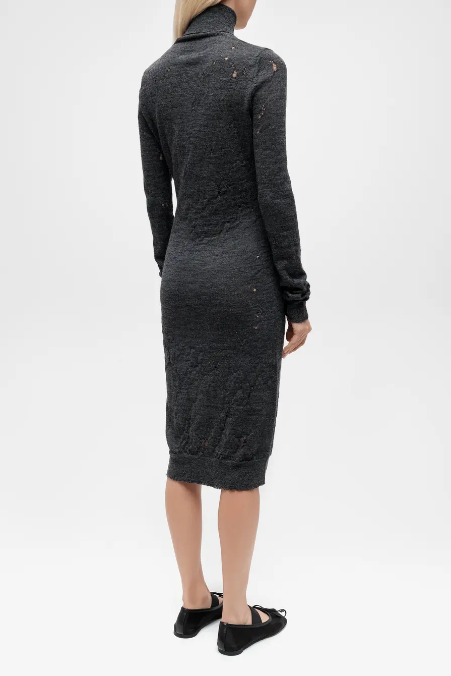 Платье MM6 Maison Margiela