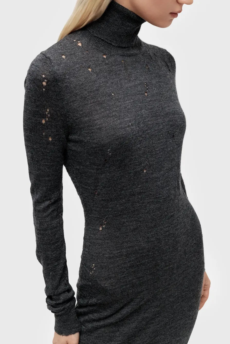 Платье MM6 Maison Margiela