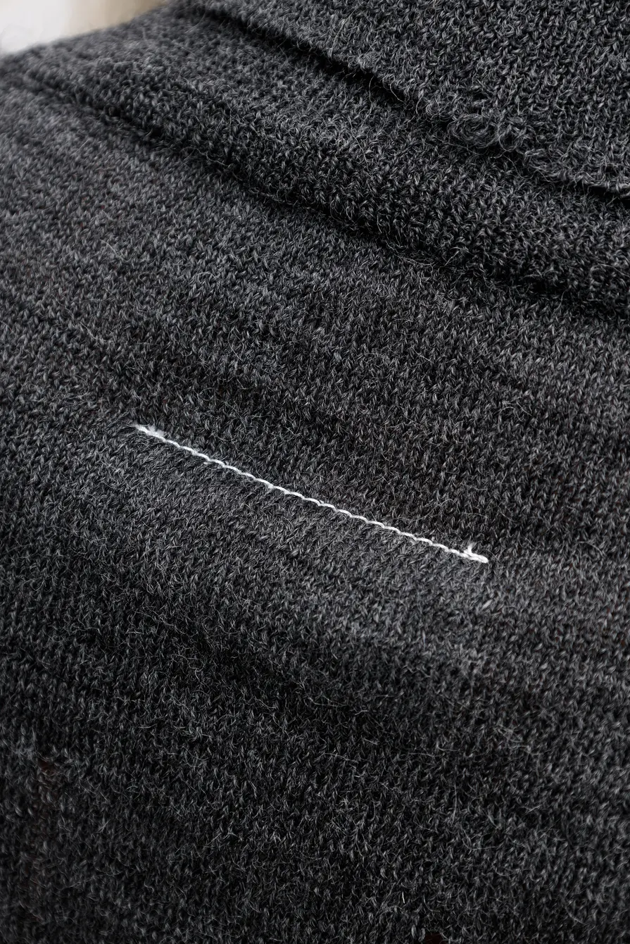 Платье MM6 Maison Margiela