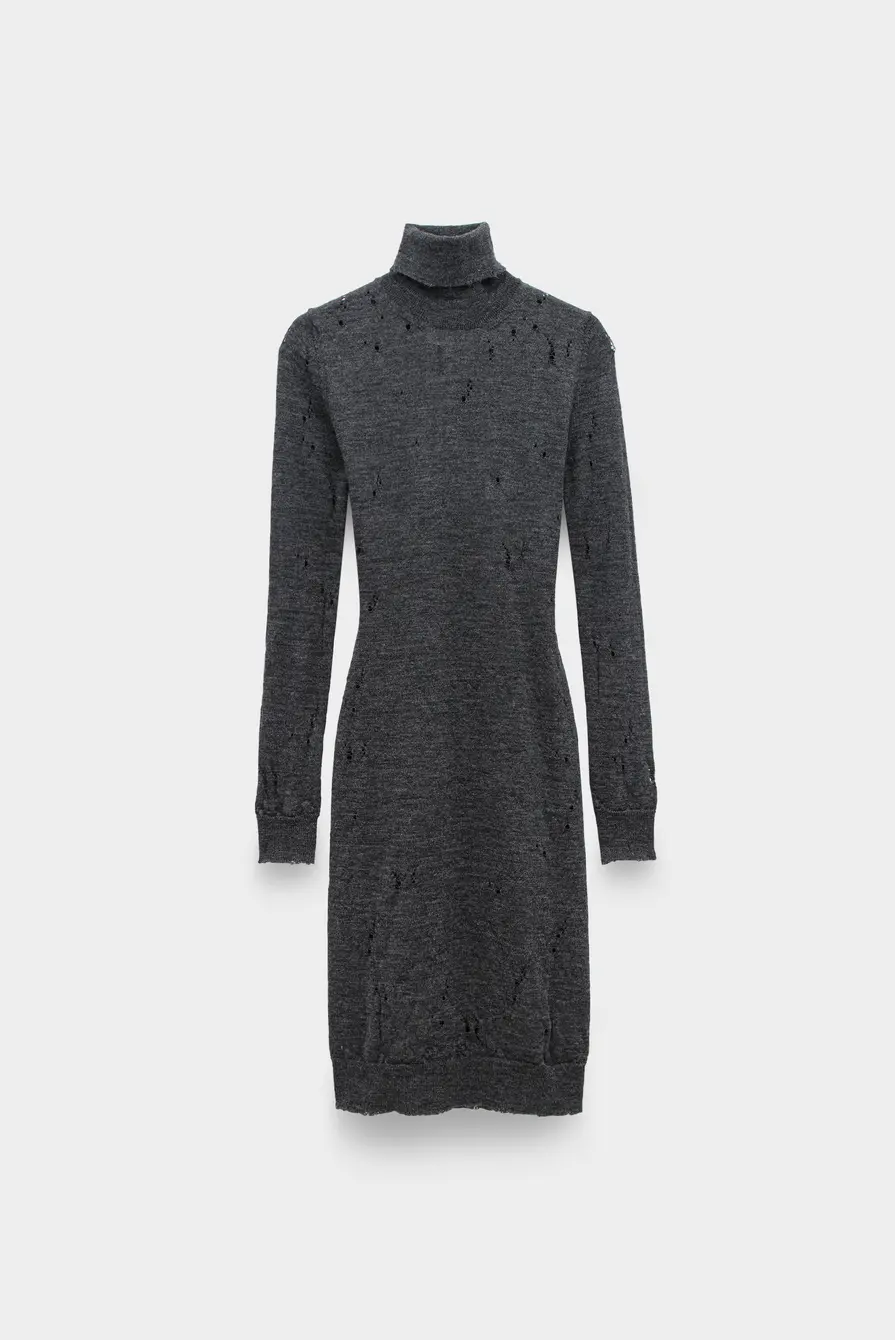 Платье MM6 Maison Margiela