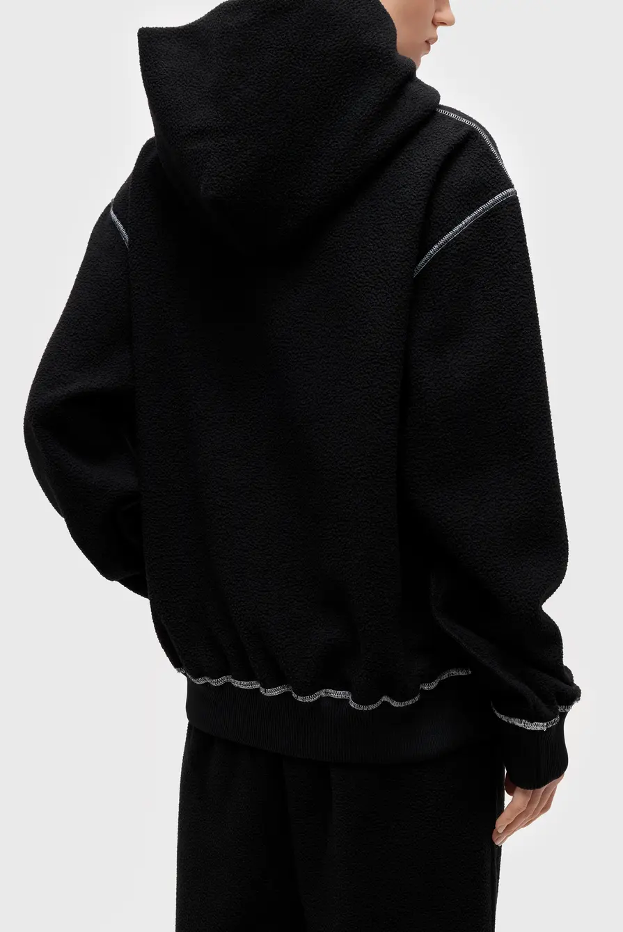 Худи MM6 Maison Margiela