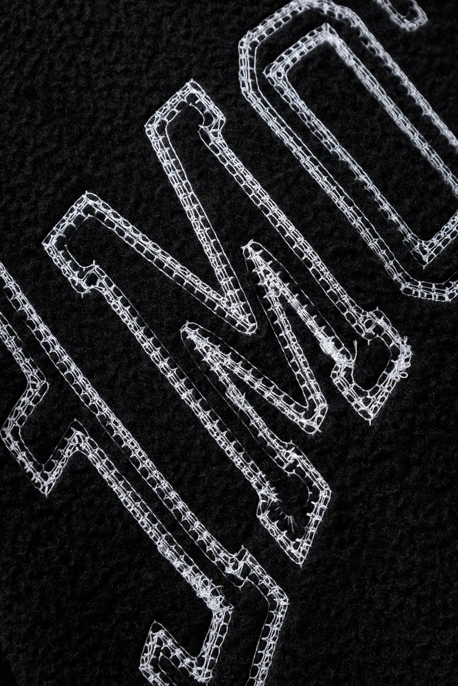 Худи MM6 Maison Margiela