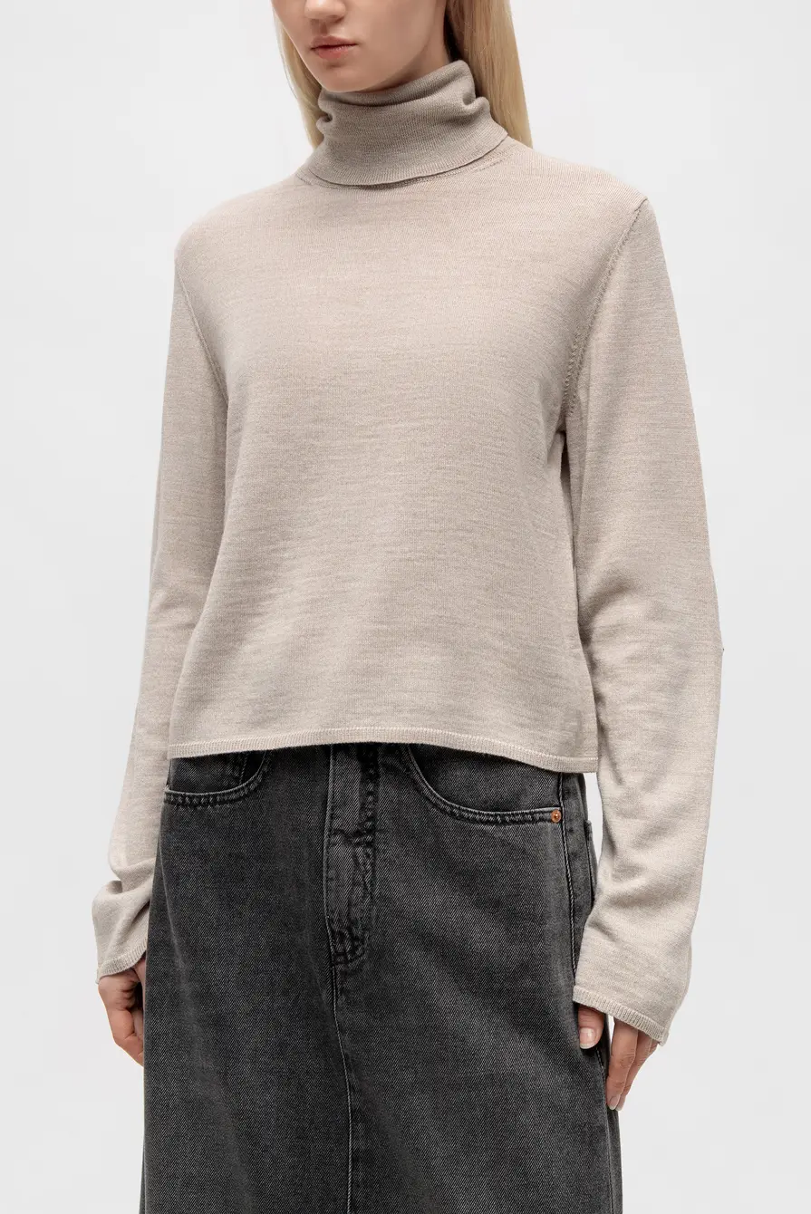 Свитер MM6 Maison Margiela