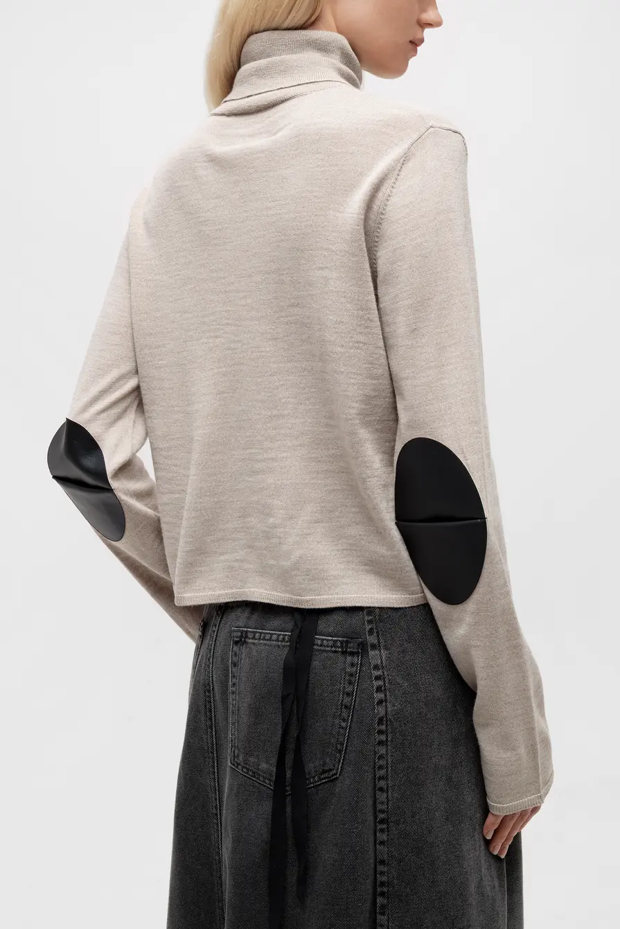 Свитер MM6 Maison Margiela