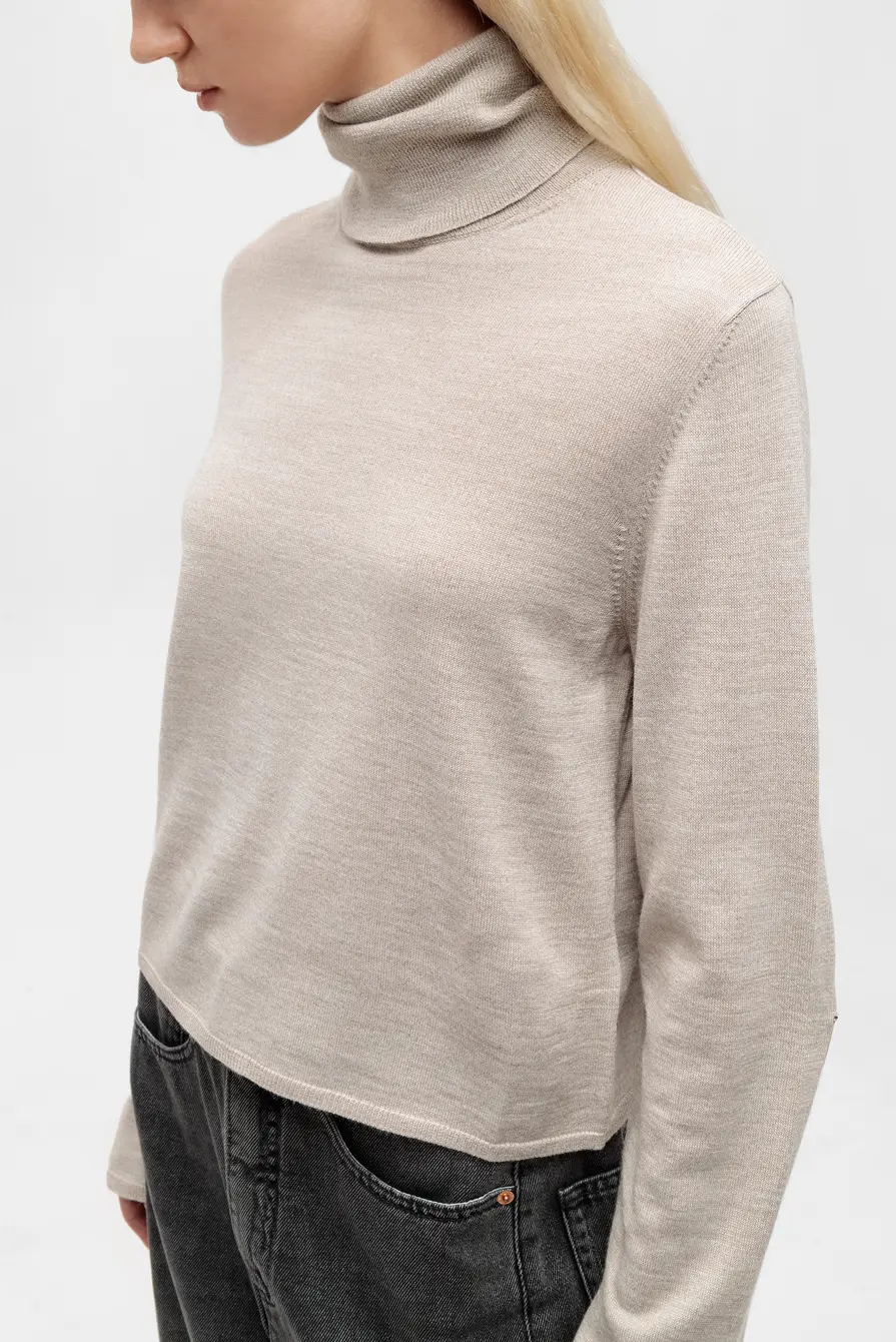 Свитер MM6 Maison Margiela