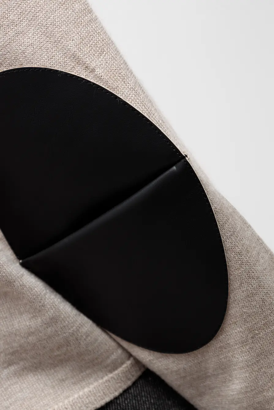 Свитер MM6 Maison Margiela