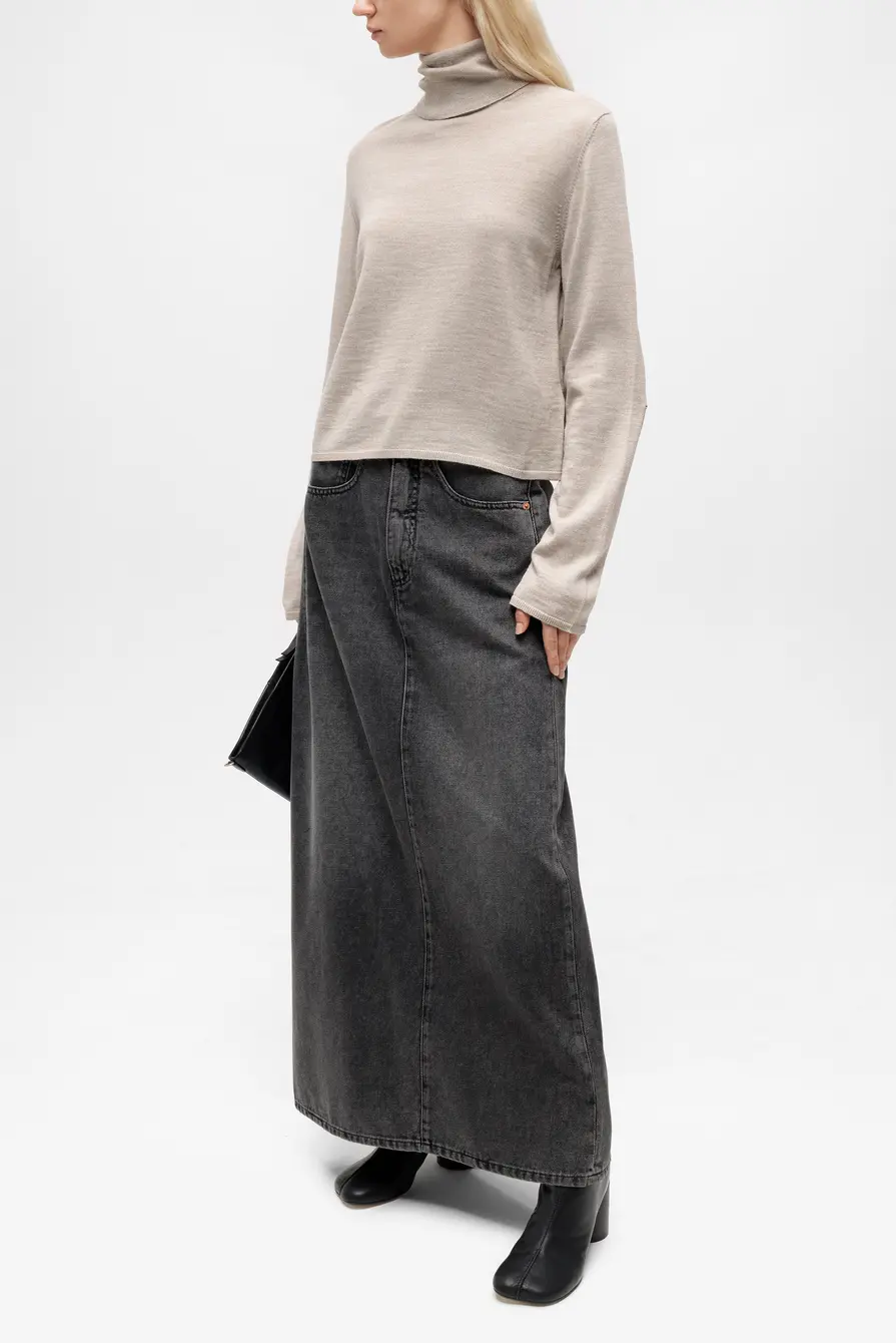 Свитер MM6 Maison Margiela