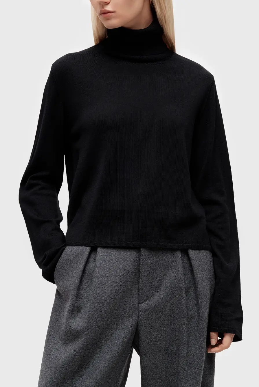 Свитер MM6 Maison Margiela