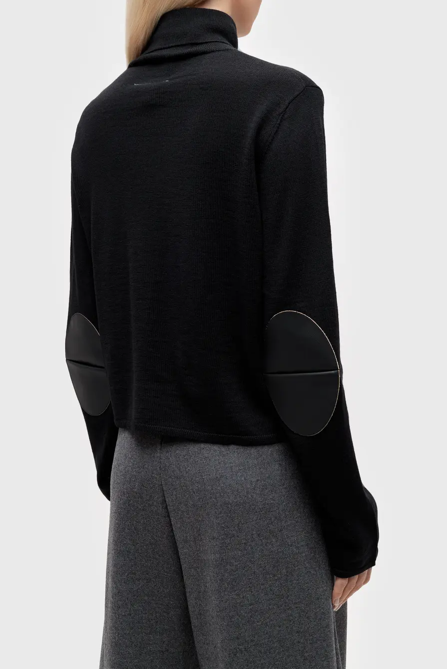 Свитер MM6 Maison Margiela