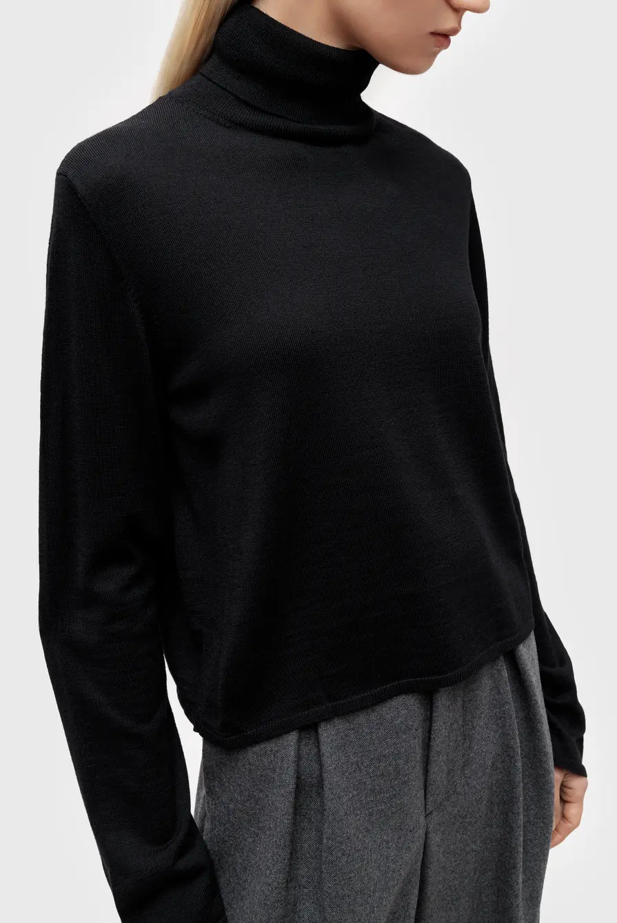 Свитер MM6 Maison Margiela