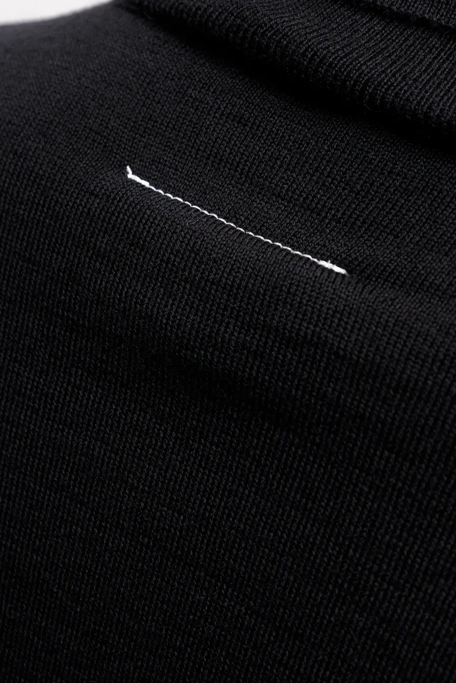 Свитер MM6 Maison Margiela