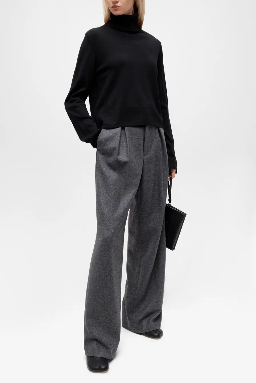 Свитер MM6 Maison Margiela