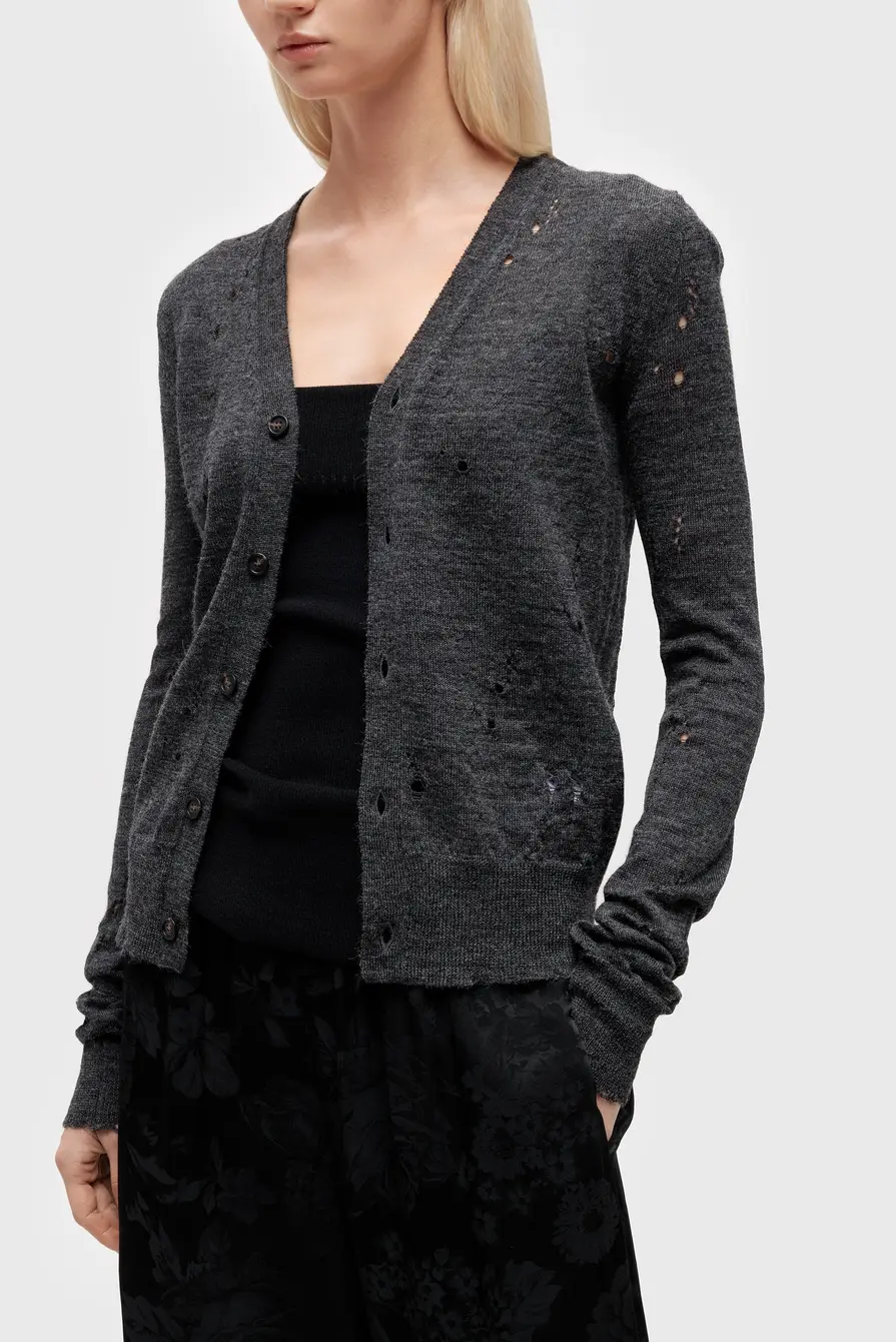 Кардиган MM6 Maison Margiela