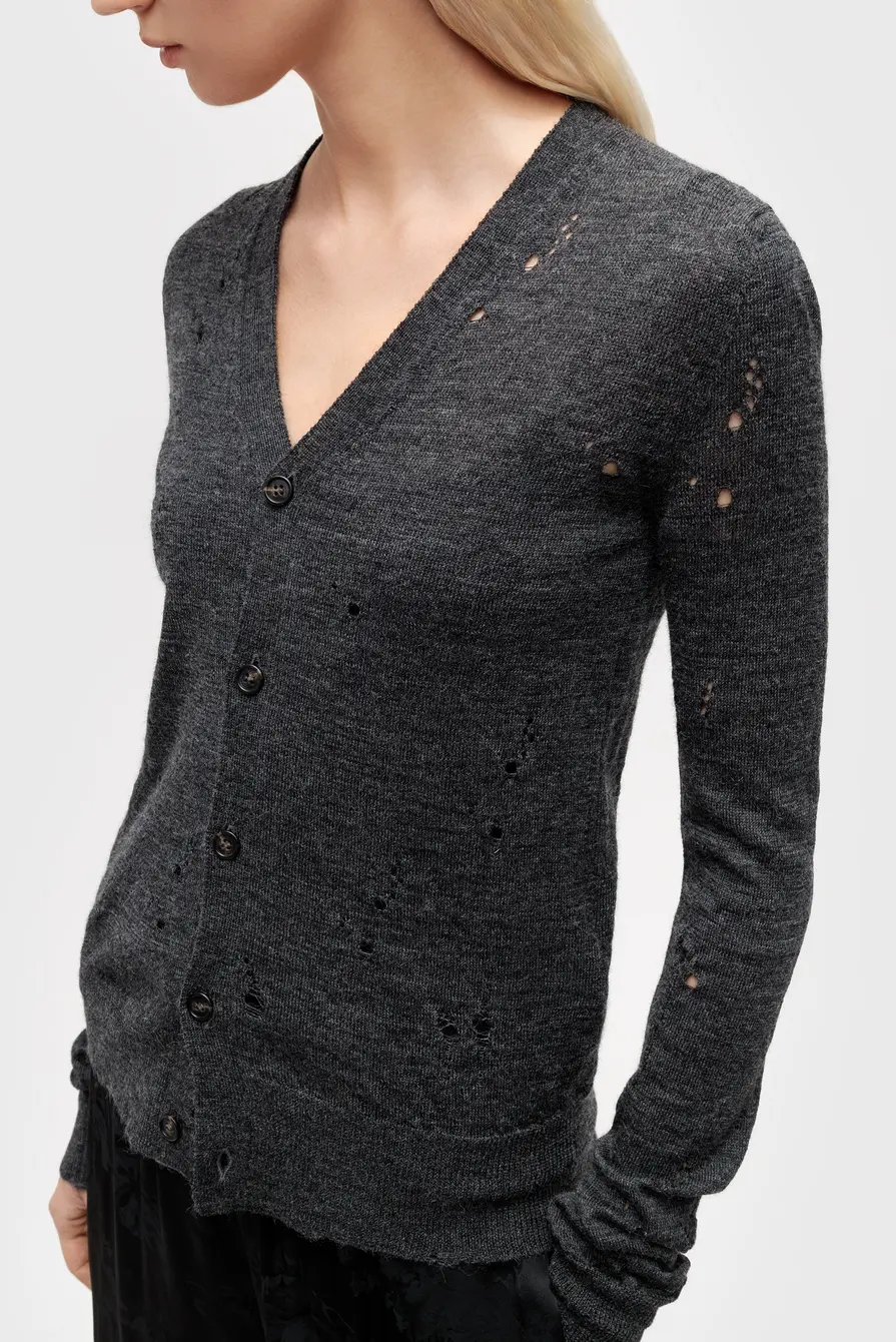 Кардиган MM6 Maison Margiela