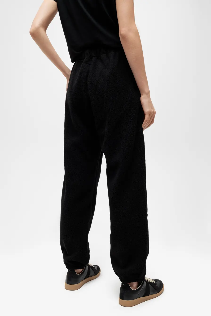 Брюки MM6 Maison Margiela