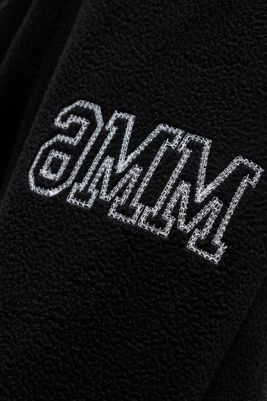 Брюки MM6 Maison Margiela
