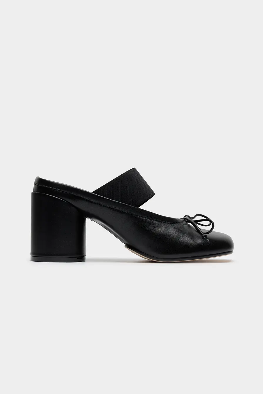 Туфли MM6 Maison Margiela