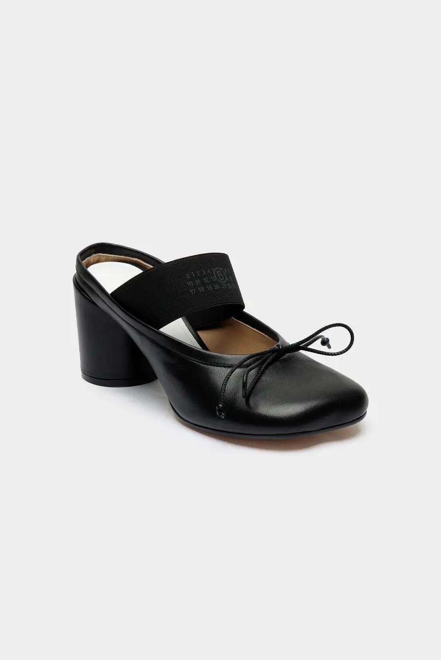 Туфли MM6 Maison Margiela