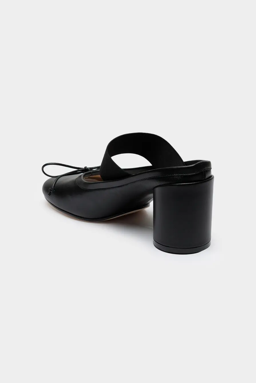 Туфли MM6 Maison Margiela