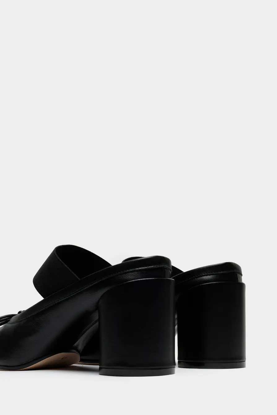Туфли MM6 Maison Margiela