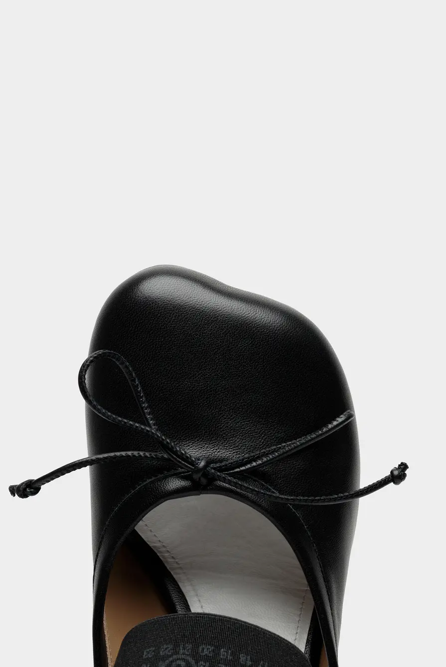 Туфли MM6 Maison Margiela