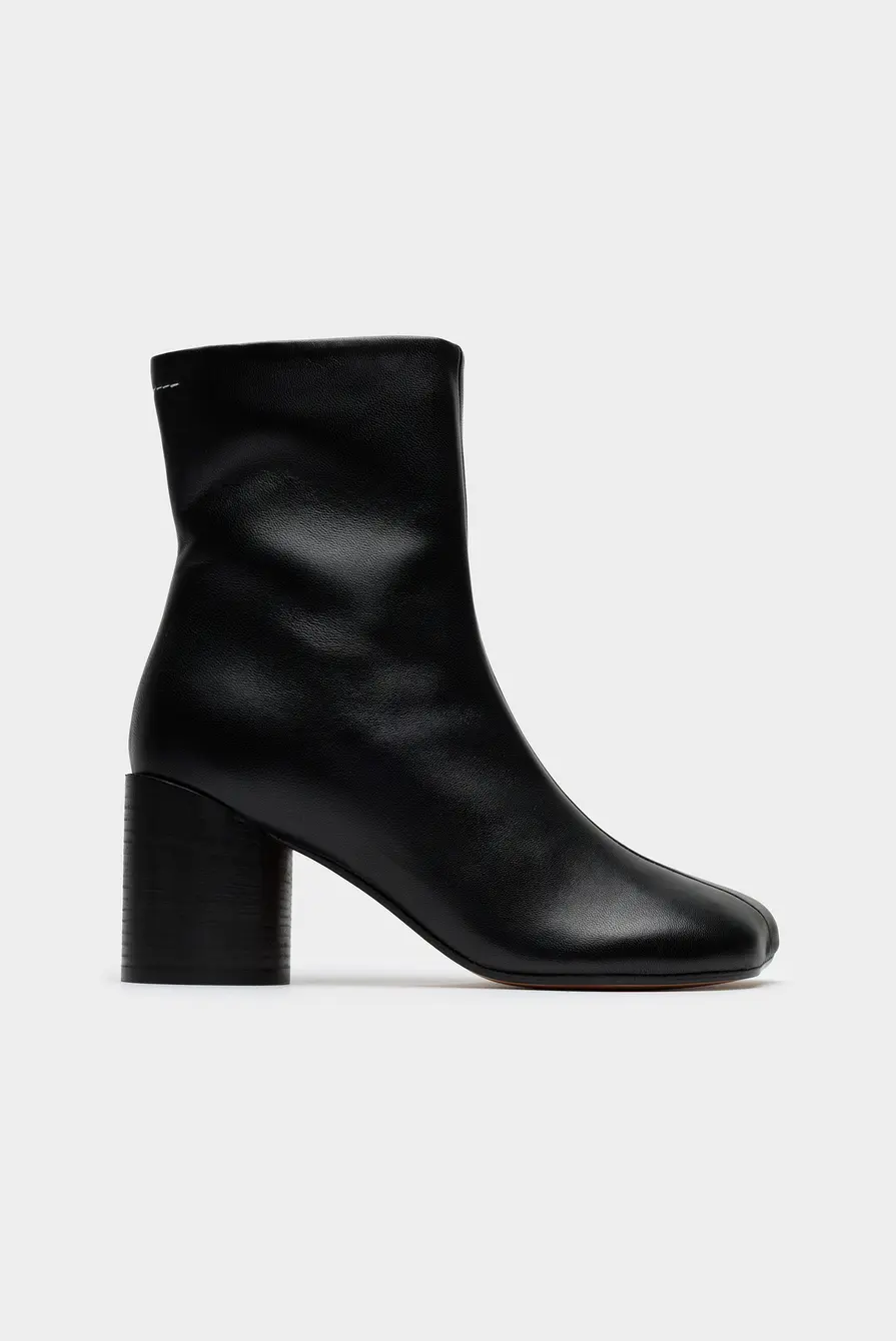 Ботильоны MM6 Maison Margiela