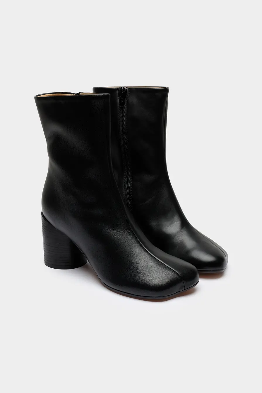 Ботильоны MM6 Maison Margiela