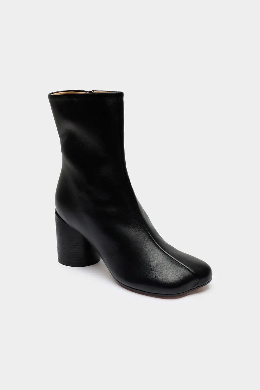 Ботильоны MM6 Maison Margiela