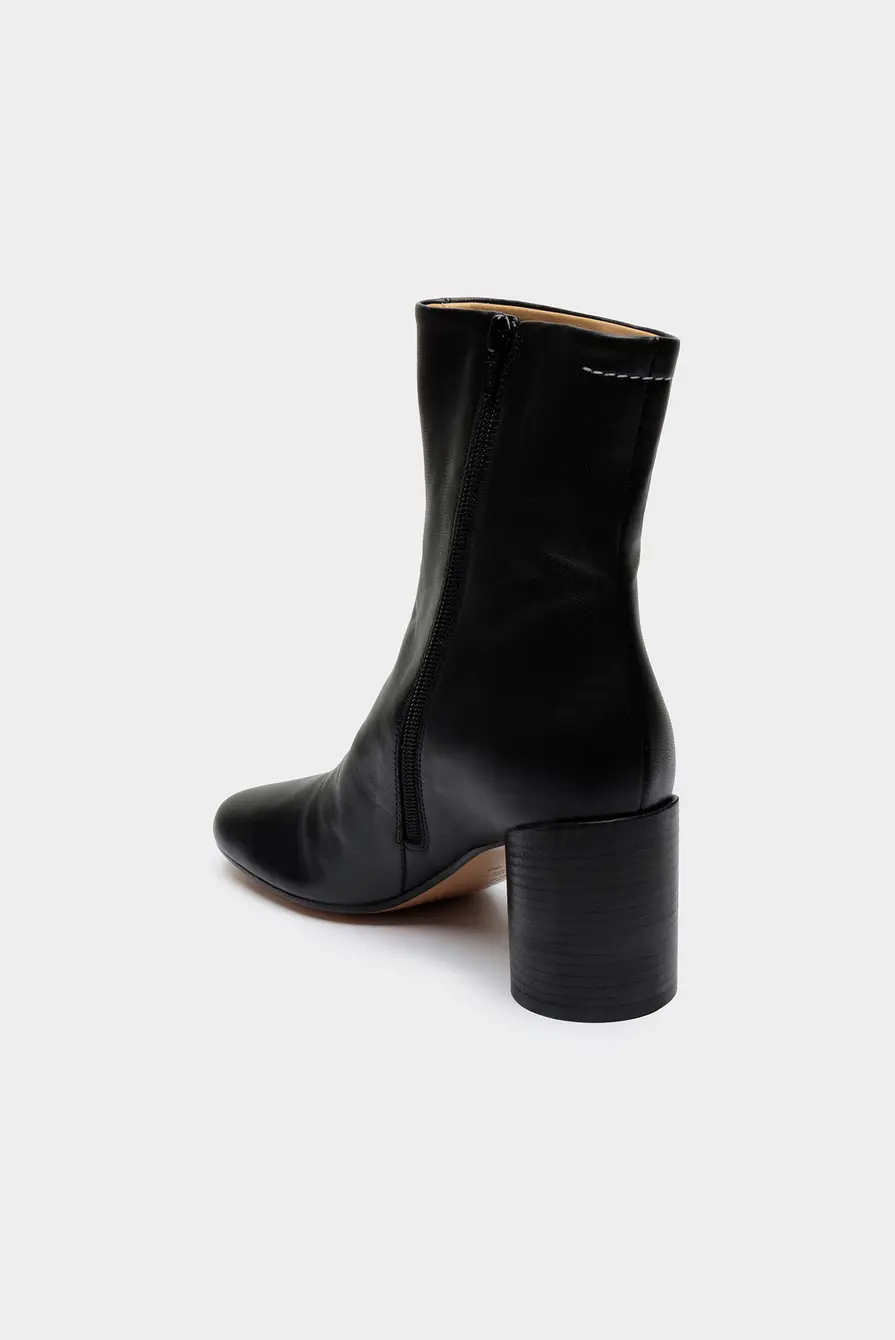 Ботильоны MM6 Maison Margiela