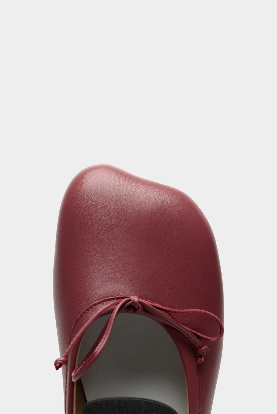 Балетки MM6 Maison Margiela