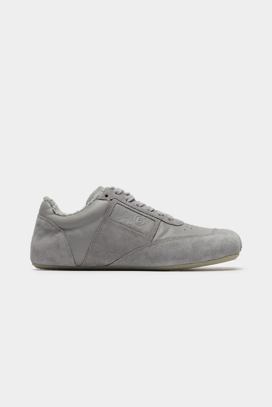 Кроссовки MM6 Maison Margiela