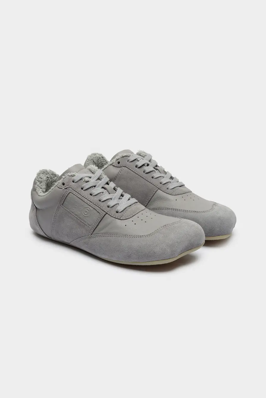 Кроссовки MM6 Maison Margiela