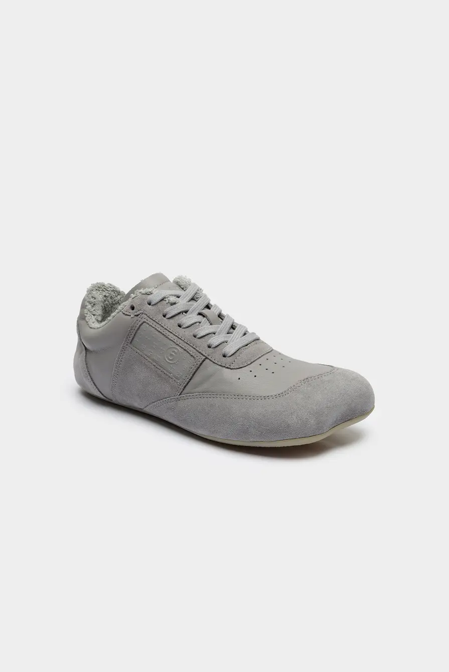 Кроссовки MM6 Maison Margiela