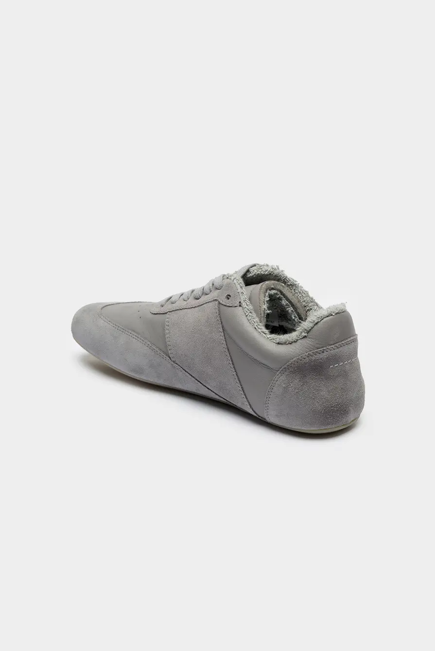 Кроссовки MM6 Maison Margiela